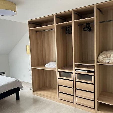 Luxury Apartment Marz Schwanau Zewnętrze zdjęcie