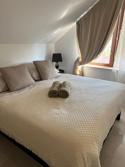 Luxury Apartment Marz Schwanau Zewnętrze zdjęcie