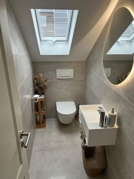 Luxury Apartment Marz Schwanau Zewnętrze zdjęcie