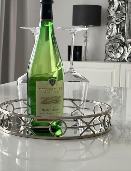 Luxury Apartment Marz Schwanau Zewnętrze zdjęcie