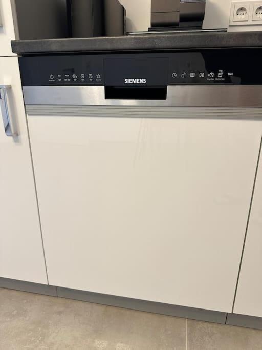 Luxury Apartment Marz Schwanau Zewnętrze zdjęcie