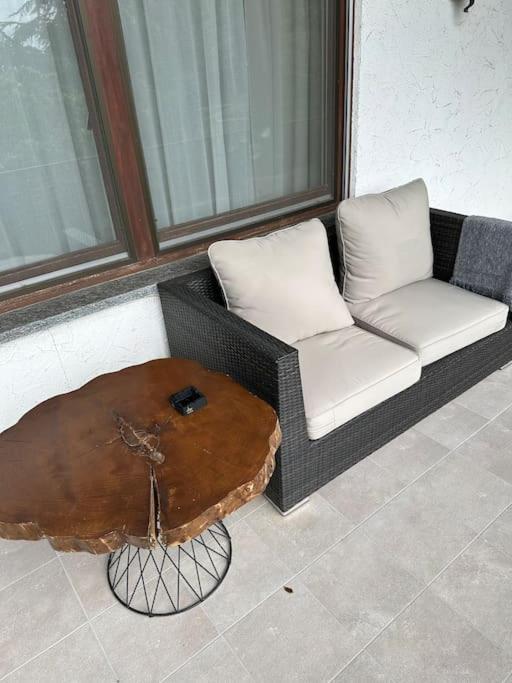 Luxury Apartment Marz Schwanau Zewnętrze zdjęcie