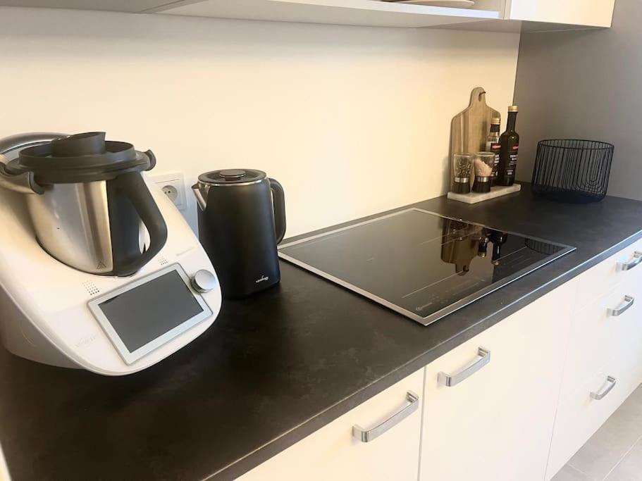 Luxury Apartment Marz Schwanau Zewnętrze zdjęcie