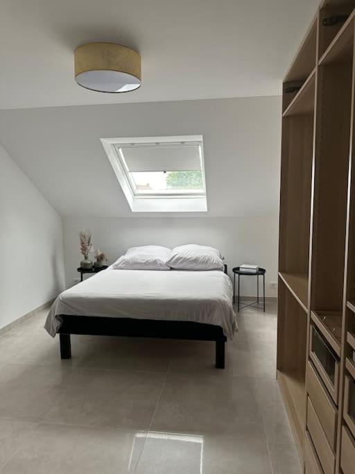 Luxury Apartment Marz Schwanau Zewnętrze zdjęcie