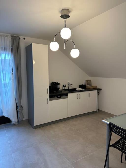 Luxury Apartment Marz Schwanau Zewnętrze zdjęcie