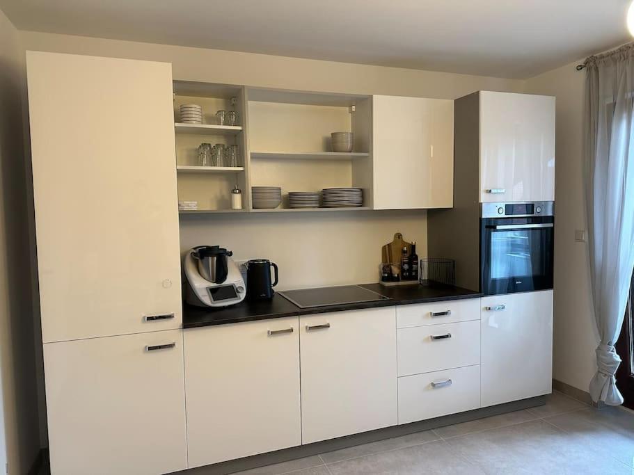 Luxury Apartment Marz Schwanau Zewnętrze zdjęcie