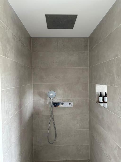 Luxury Apartment Marz Schwanau Zewnętrze zdjęcie