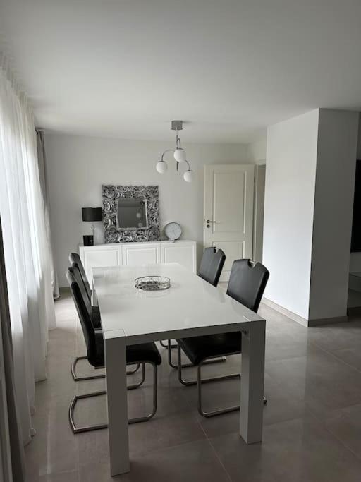 Luxury Apartment Marz Schwanau Zewnętrze zdjęcie