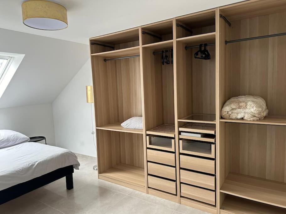 Luxury Apartment Marz Schwanau Zewnętrze zdjęcie
