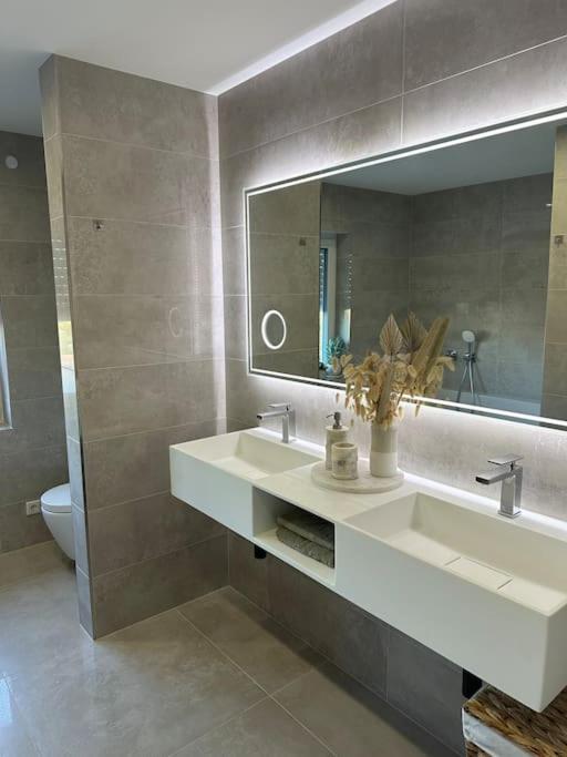 Luxury Apartment Marz Schwanau Zewnętrze zdjęcie