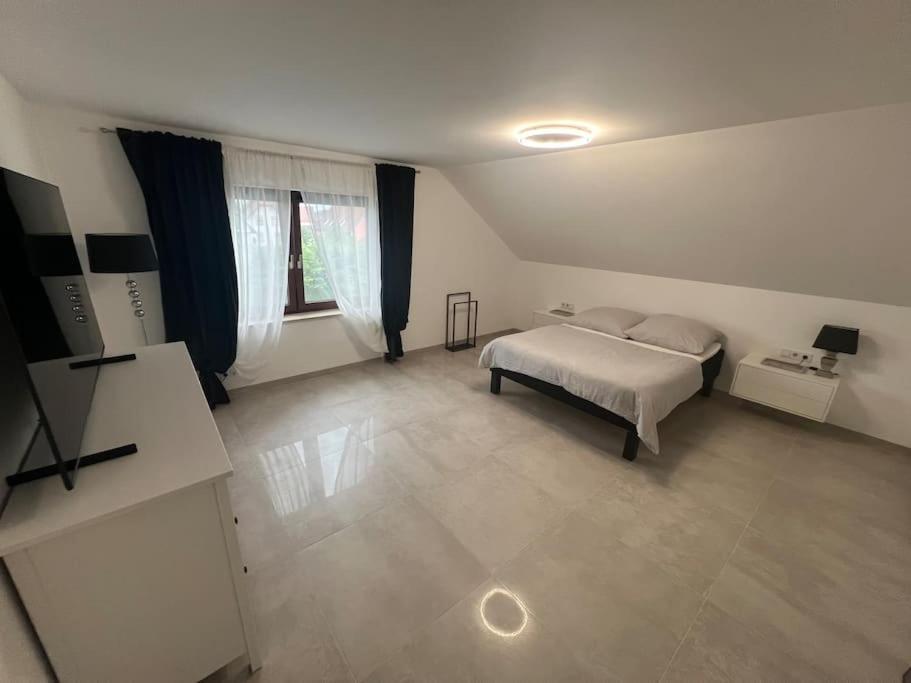 Luxury Apartment Marz Schwanau Zewnętrze zdjęcie