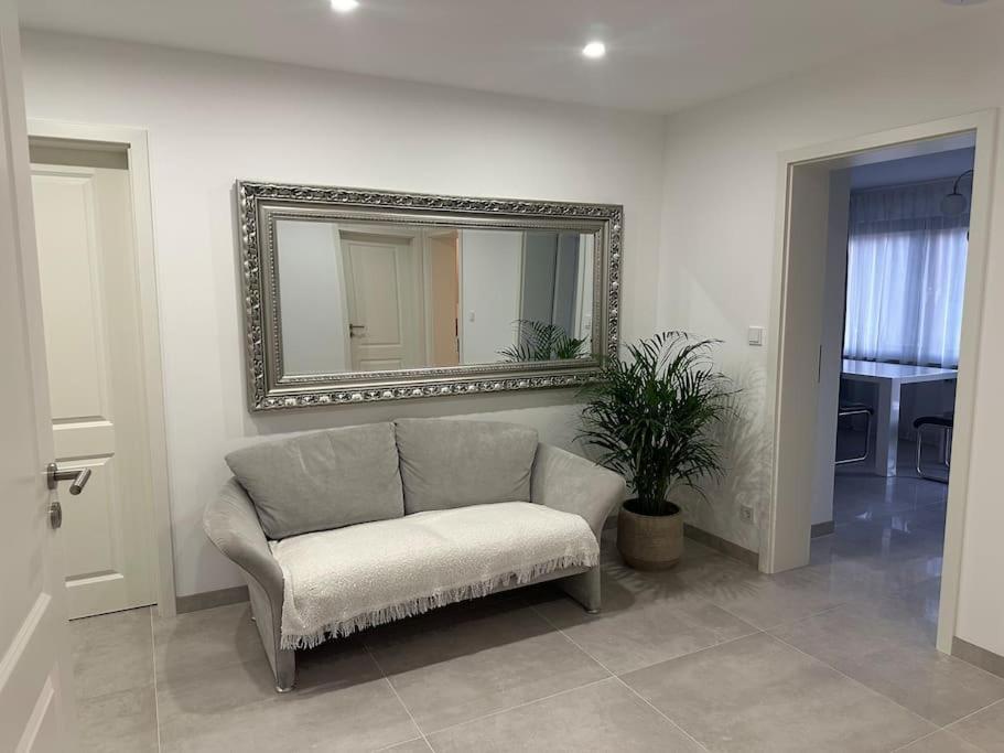 Luxury Apartment Marz Schwanau Zewnętrze zdjęcie