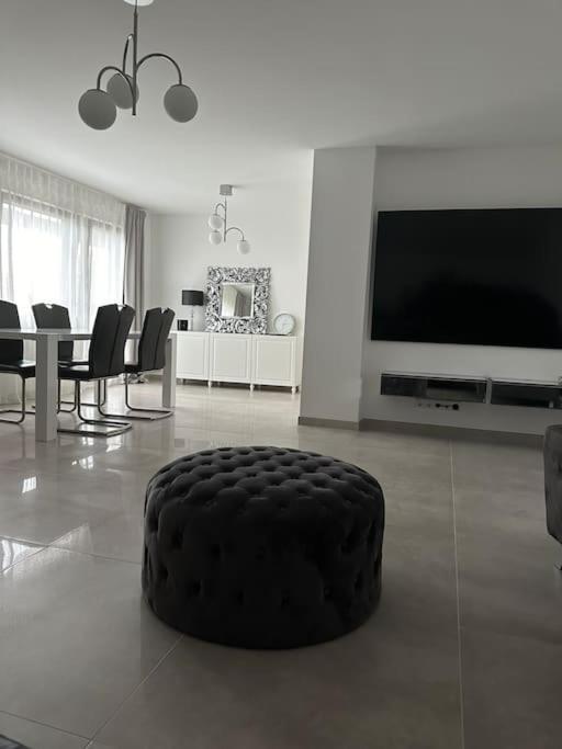 Luxury Apartment Marz Schwanau Zewnętrze zdjęcie