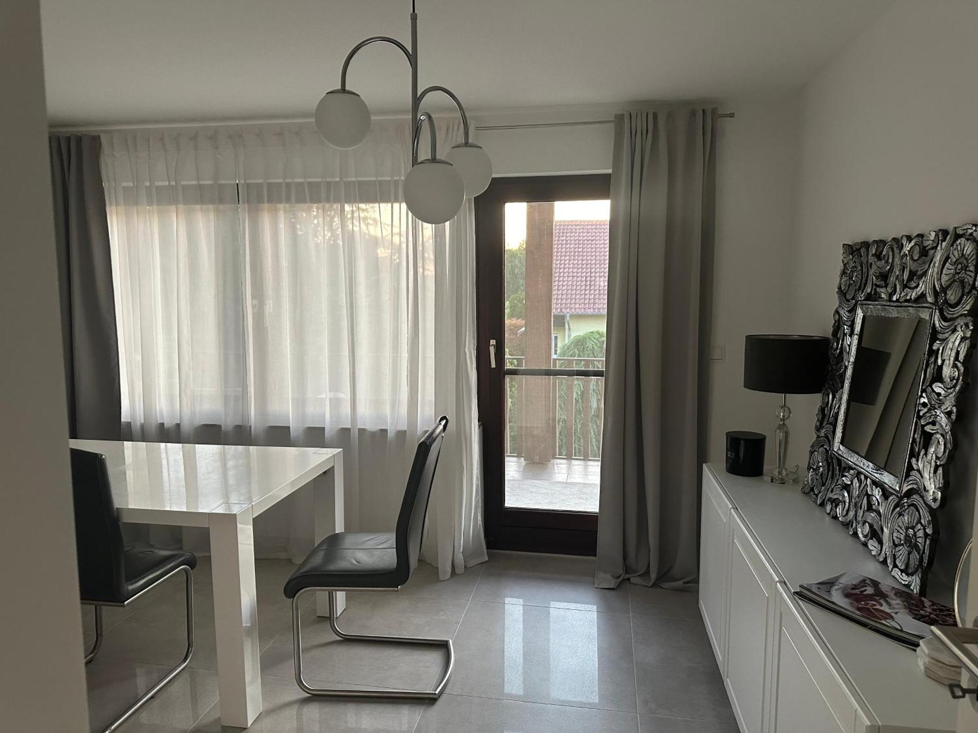 Luxury Apartment Marz Schwanau Zewnętrze zdjęcie