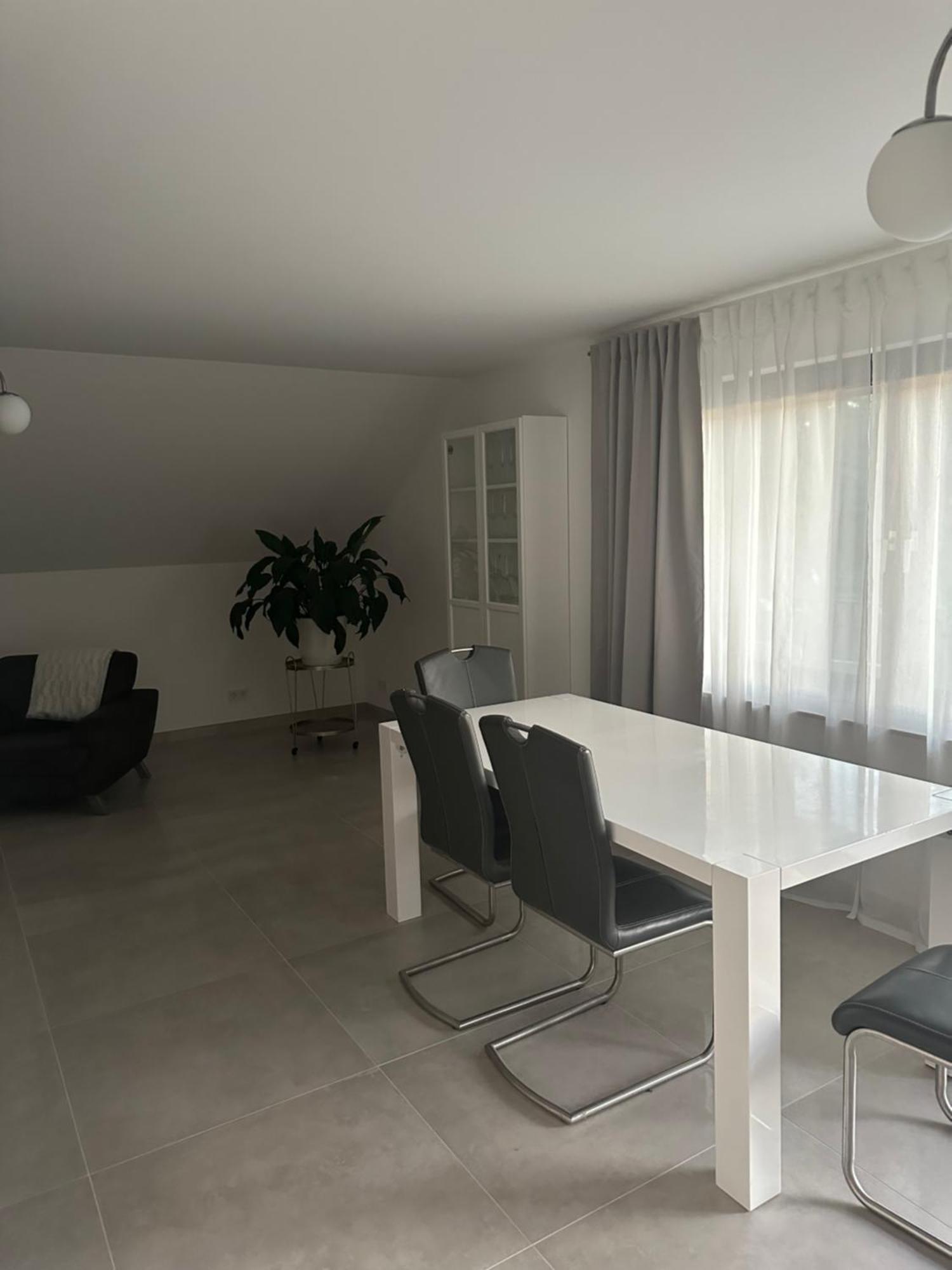 Luxury Apartment Marz Schwanau Zewnętrze zdjęcie