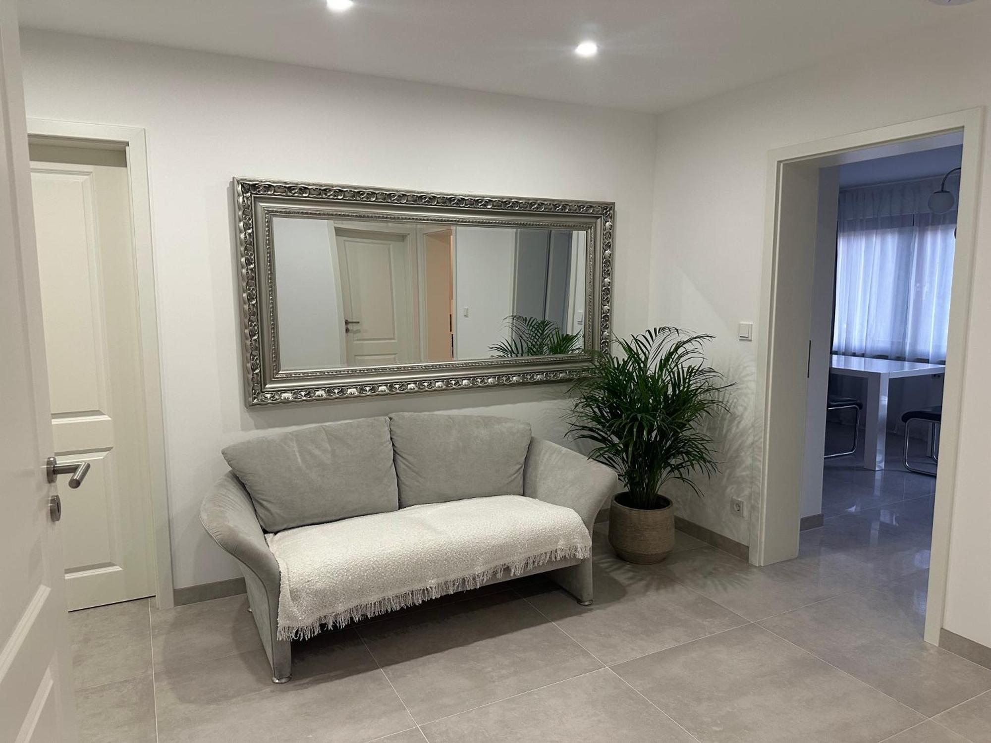 Luxury Apartment Marz Schwanau Zewnętrze zdjęcie